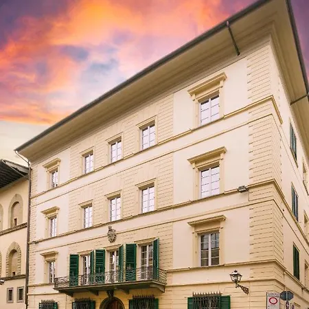Apartment Duchessa Sofia - La Dimora Degli Affreschi *