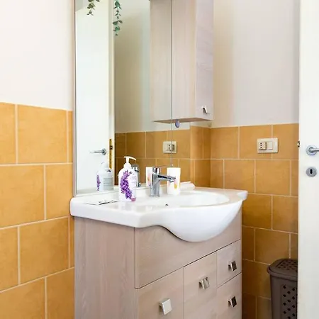 Apartment Il Pentagramma - 15 Minuti Dalla Stazione Smn Florence