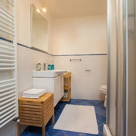 Apartment Montebello