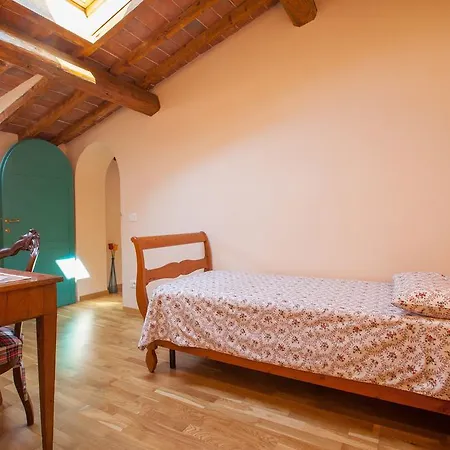 Apartment Montebello