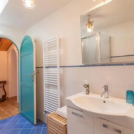 Apartment Montebello