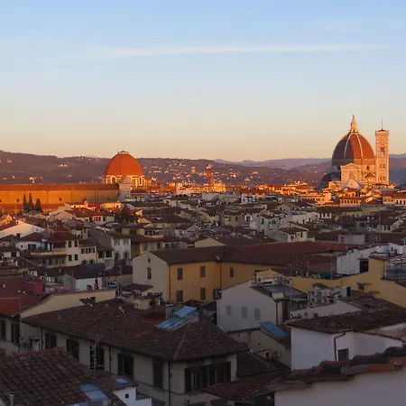Montebello Apartment Florence