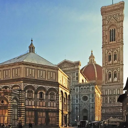 Bbcharme Le Conce * Florence