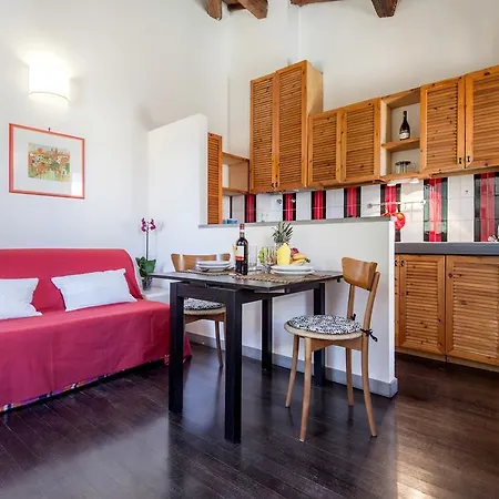 Bbcharme Le Conce Apartment Florence