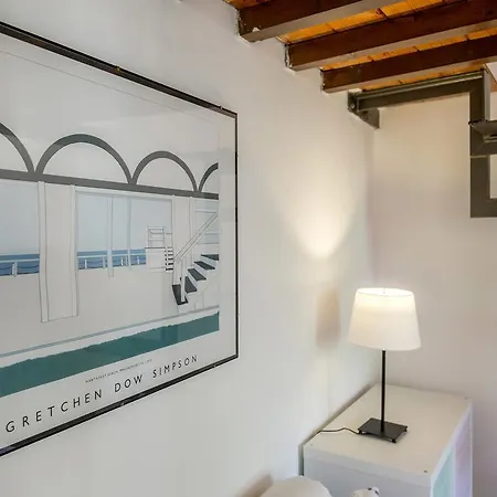 Apartment Bbcharme Le Conce *