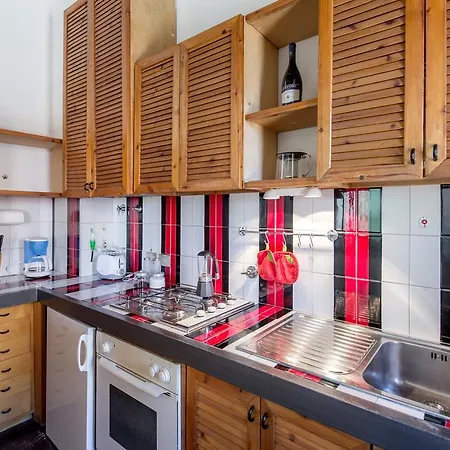 Apartment Bbcharme Le Conce Florence