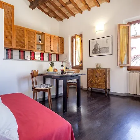 Bbcharme Le Conce * Florence
