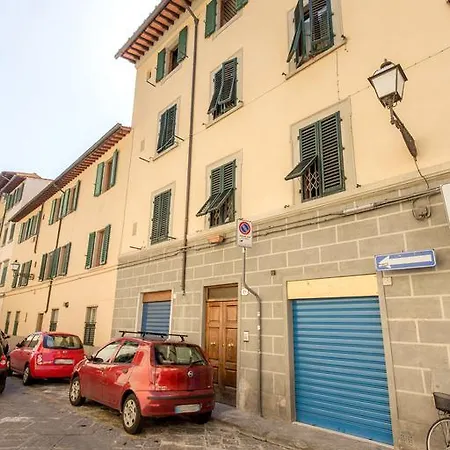 Bbcharme Le Conce Florence