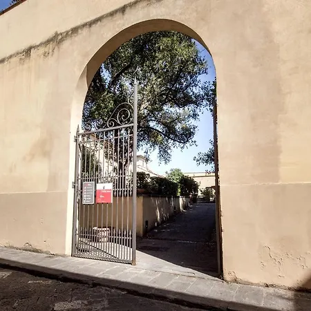 Bbcharme Le Conce Apartment