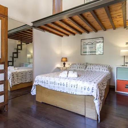 Bbcharme Le Conce Apartment Florence