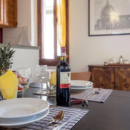 Bbcharme Le Conce Apartment *