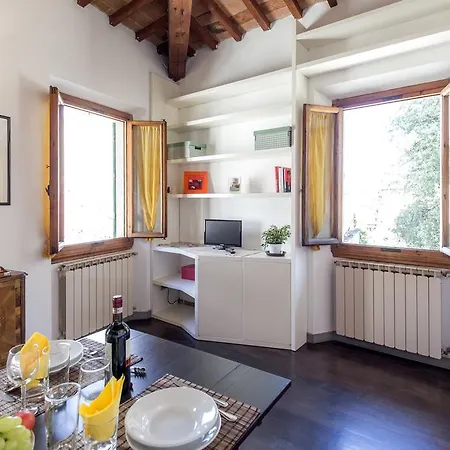 Apartment Bbcharme Le Conce
