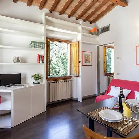 Apartment Bbcharme Le Conce Florence