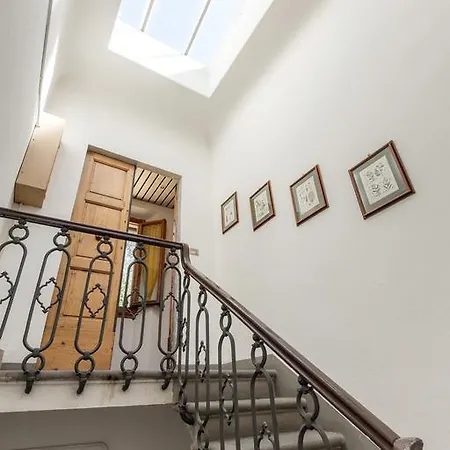 Bbcharme Le Conce Apartment Florence