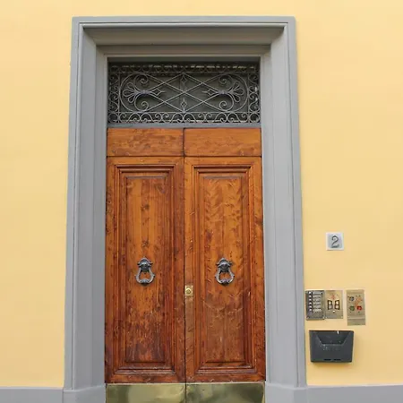 Guest house Calcio Storico 2*