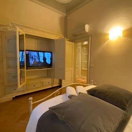 Apartamento Yome - Your In Florencia
