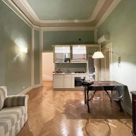 Yome - Your In Apartamento Florencia