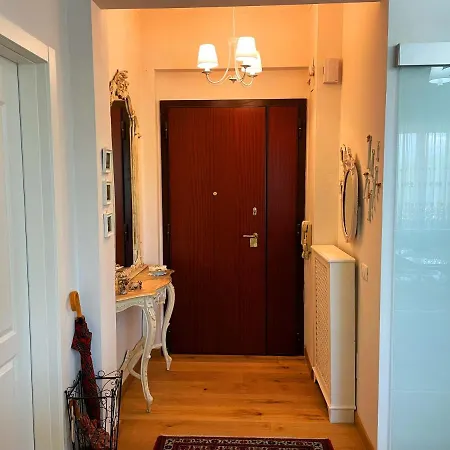 Big With Free Parking * Firenze