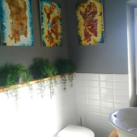 Bric Nest Il Luogo Ideale Per La Tua Vacanza. Apartment *