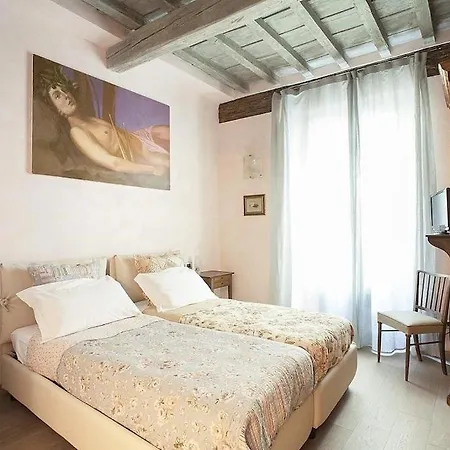 Casa Di Annusca Bed & Breakfast