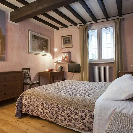 Casa Di Annusca Florencie