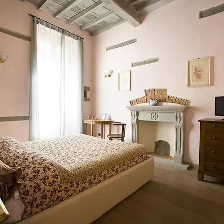 Bed & Breakfast Casa Di Annusca