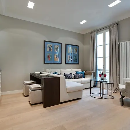 Apartment Cozy Borgo *