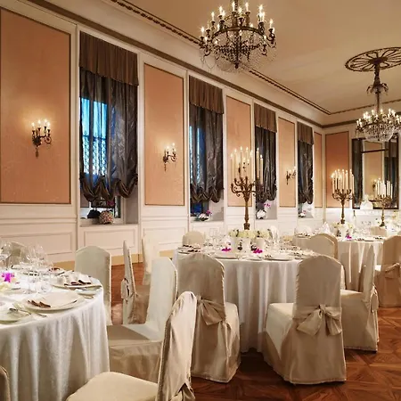 The Westin Excelsior, 5*
