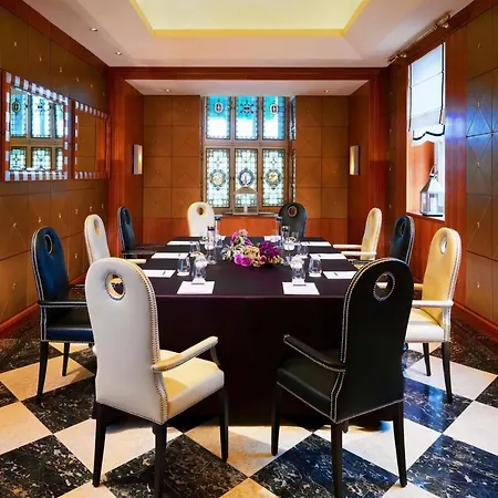 Hotel The Westin Excelsior, 5*