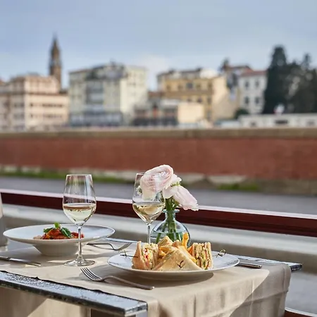 The Westin Excelsior, 5*
