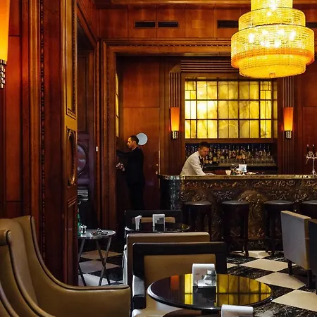 The Westin Excelsior, 5*