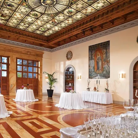 The Westin Excelsior,