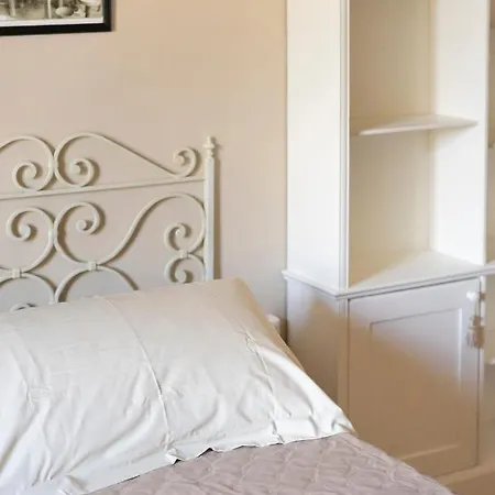 Guest house Santaelisabettafirenze 2