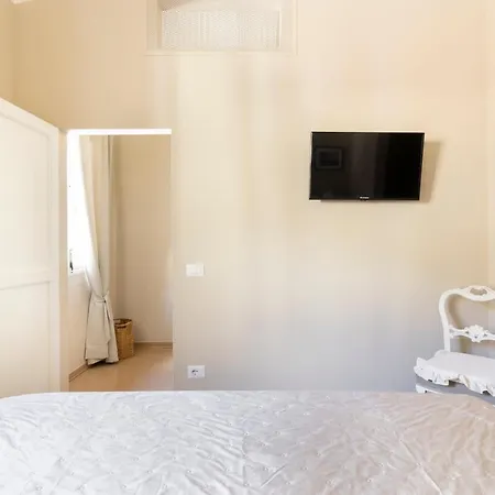 Santaelisabettafirenze 2 Guest house Florence