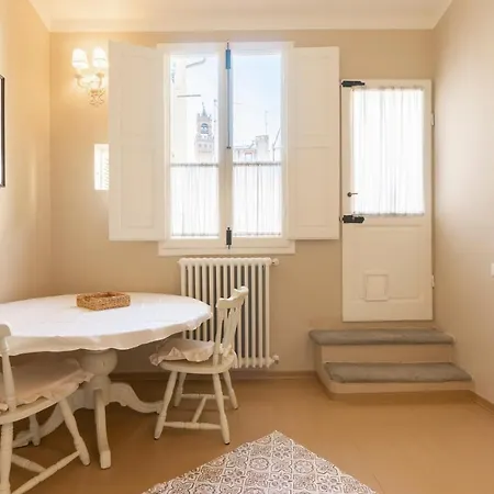 Guest house Santaelisabettafirenze 2