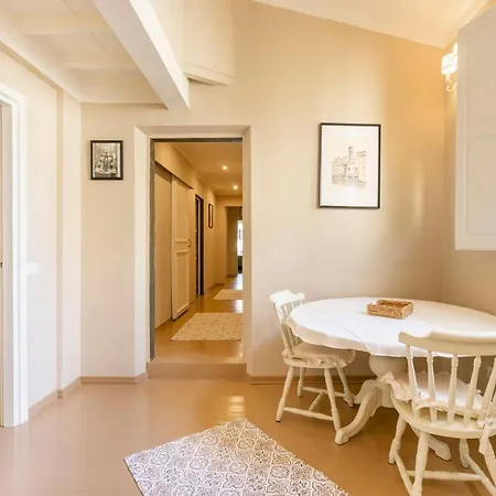 Guest house Santaelisabettafirenze 2 Florence