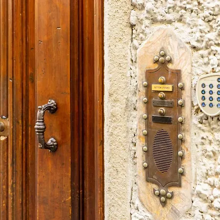 Santaelisabettafirenze 2 Guest house *