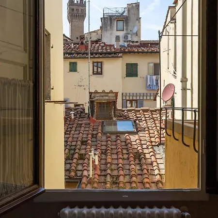 Santaelisabettafirenze 2 Guest house *