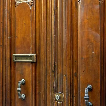 Guest house Santaelisabettafirenze 2 Florence