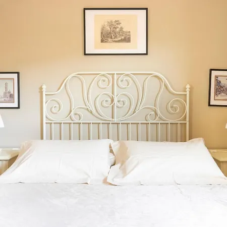 Guest house Santaelisabettafirenze 2 *