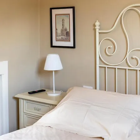 Guest house Santaelisabettafirenze 2
