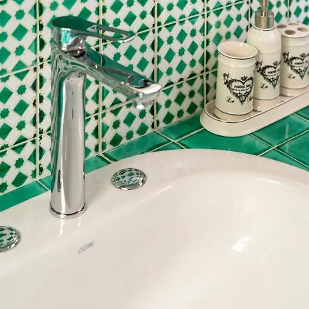 Guest house Santaelisabettafirenze 2 Florence