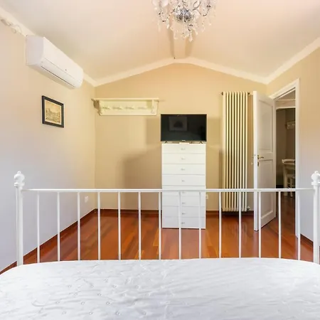 Santaelisabettafirenze 2 Guest house
