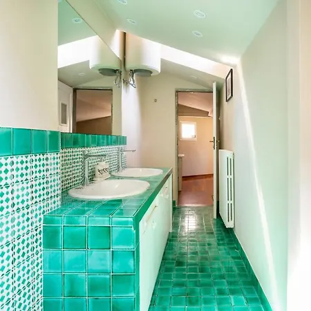 Guest house Santaelisabettafirenze 2 *