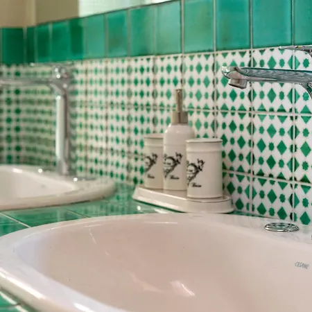 Guest house Santaelisabettafirenze 2