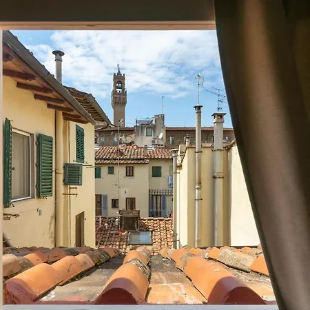 Santaelisabettafirenze 2 Guest house *