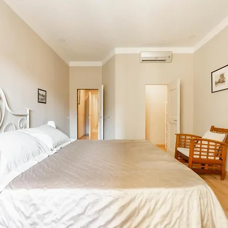 Gasthof Santaelisabettafirenze 2 *