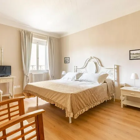 Santaelisabettafirenze 2 Guest house Florence