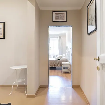 Guest house Santaelisabettafirenze 2