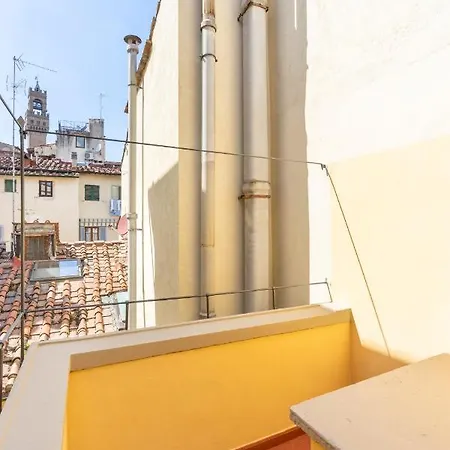 Santaelisabettafirenze 2 Guest house *